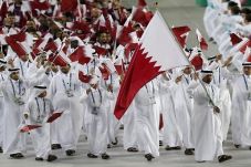 Saudi, Bahrain dan Mesir...