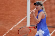Ini yang Dilakukan Svitolina...