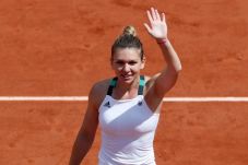 Saatnya Halep Balas...