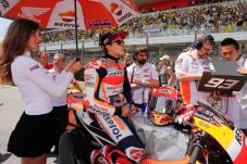 Tak Mau Risiko di Mugello,...