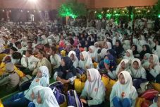 ASIA87 Foundation Beri...