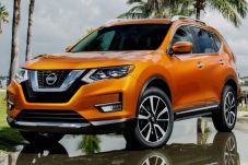 Pesona Nissan X-Trail...