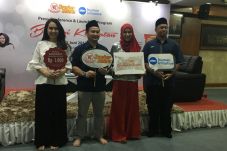 Gerakan Berbagi Kelezatan...