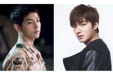 Song Joong Ki &...