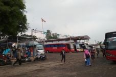 Revitalisasi Terminal...