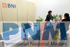 PNM Gandeng BNI Kelola...