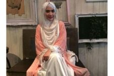 Tips Memadukan Hijab...