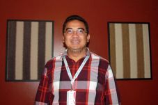 Ingin Gantikan Ridwan...
