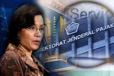 Alasan Sri Mulyani Izinkan...