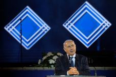 Netanyahu Tegaskan Tak...