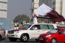Qatar Nyatakan Siap...