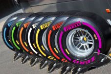 Pirelli Tantang Pabrikan...