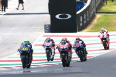 Jelang MotoGP Catalunya...