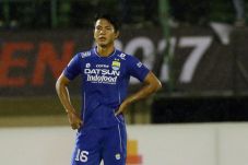 Lawan Persiba Balikpapan,...