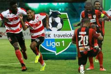 Preview Madura United...