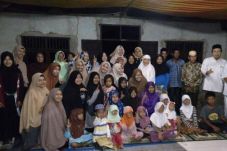 PPPA Daarul Quran Berbagi...