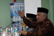 Din Syamsyuddin Dapat...