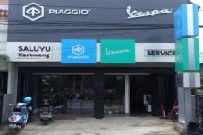 Piaggio Indonesia Gelar...