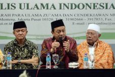 Soal Kriminalisasi Ulama,...