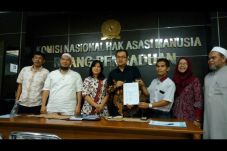 Kader Dituduh Makar,...