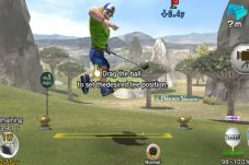Sony Rilis Game Pertama...