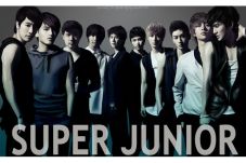 Super Junior Rilis Album...