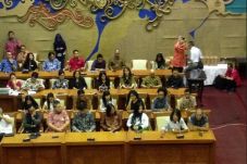 DPR: Negara Belum Lindungi...