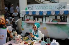 Berbagi Kebaikan Ramadan,...