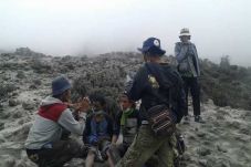 Pelajar yang Hilang...