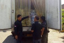 Polisi Sita 4.400 Kg...