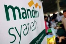 Bank Syariah Mandiri...
