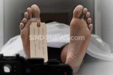 Pasutri Asal Tasikmalaya...