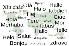 10 Negara Pemilik Bahasa...