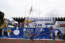 Tiga Pemain Tersukses...