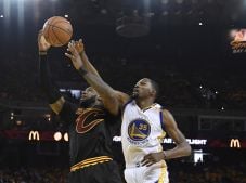 Kevin Durant Pemain...