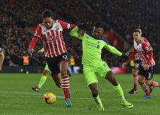 Liverpool Diduga Melanggar...