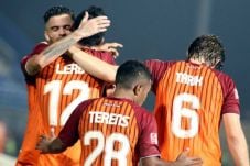 Pusamania Borneo Andalkan...