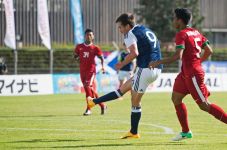 Gagal di Toulon Turnament,...