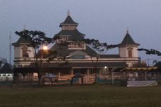 Merasakan Salat Subuh...