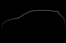 Volkswagen Lempar Teaser...