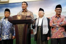 Pemerintah Diminta Jelaskan...