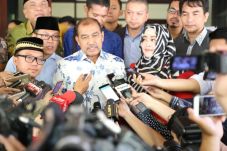Pasca Putusan PTUN,...