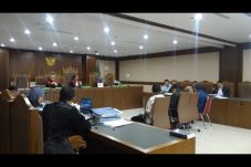 Jadi Saksi Kasus Korupsi,...