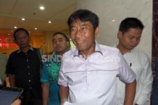 JPU Ngotot Soal Banding...
