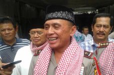 Gandeng Pemprov DKI,...
