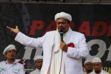 Polisi Ajukan Penangguhan...