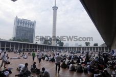 Alumni 212: Tak Ada...