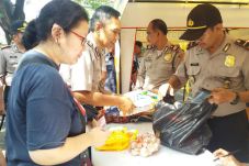 Digelar Polri, Pasar...