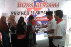 Perindo Sumbar Berbagi...