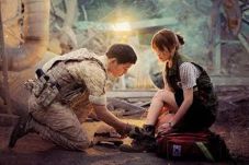 Song Joong Ki &...